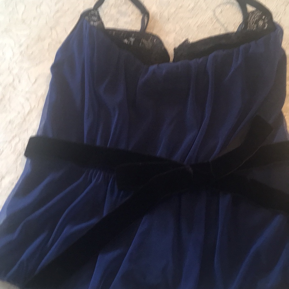 Lovely lingerie top with built in bra.
